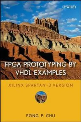 Chu |  FPGA Prototyping by VHDL Examples | eBook | Sack Fachmedien