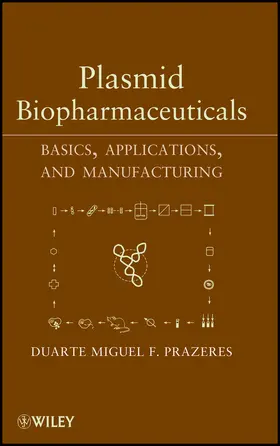 Prazeres |  Plasmid Biopharmaceuticals | Buch |  Sack Fachmedien
