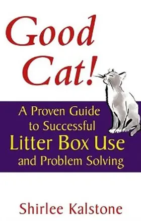 Kalstone |  Good Cat! | eBook | Sack Fachmedien
