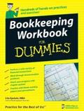 Epstein |  Bookkeeping Workbook For Dummies | eBook | Sack Fachmedien
