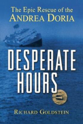 Goldstein |  Desperate Hours | eBook | Sack Fachmedien