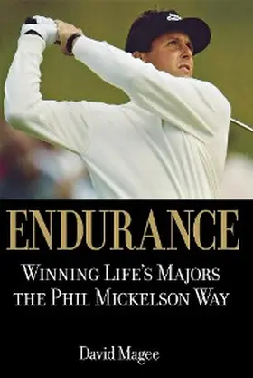 Magee |  Endurance | eBook | Sack Fachmedien