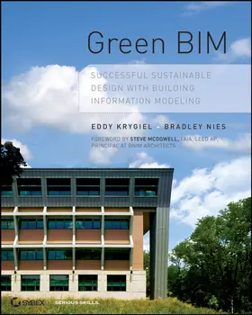 Krygiel / Nies |  Green Bim | Buch |  Sack Fachmedien
