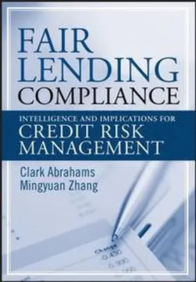 Abrahams / Zhang |  Fair Lending Compliance | eBook | Sack Fachmedien