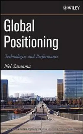 Samama |  Global Positioning | eBook | Sack Fachmedien