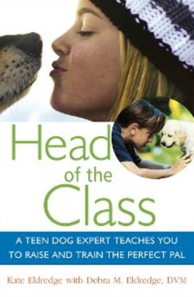 Eldredge |  Head of the Class | eBook | Sack Fachmedien