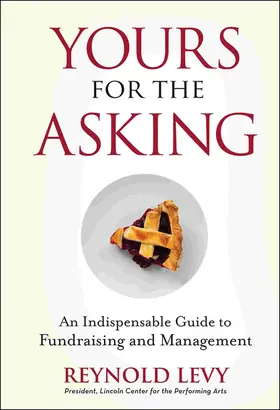 Levy |  Yours for the Asking | Buch |  Sack Fachmedien