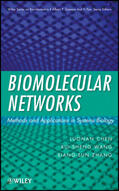 Chen / Wang / Zhang |  Biomolecular Networks | Buch |  Sack Fachmedien