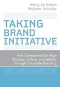 Hatch / Schultz |  Taking Brand Initiative | eBook | Sack Fachmedien