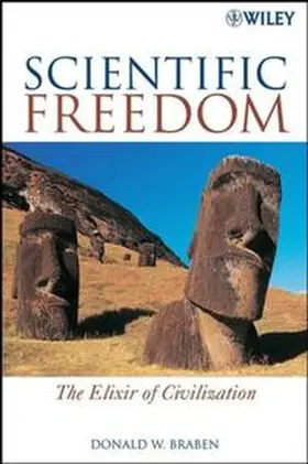 Braben |  Scientific Freedom | eBook | Sack Fachmedien