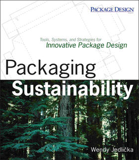 Jedlicka | Packaging Sustainability | Buch | 978-0-470-24669-6 | sack.de