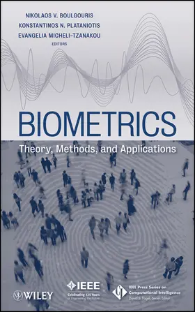 Boulgouris / Plataniotis / Micheli-Tzanakou | Biometrics | Buch | 978-0-470-24782-2 | sack.de