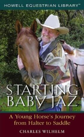 Wilhelm |  Starting Baby Jaz | eBook | Sack Fachmedien