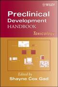 Gad |  Preclinical Development Handbook | Buch |  Sack Fachmedien