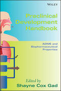 Gad |  Preclinical Development Handbook | Buch |  Sack Fachmedien