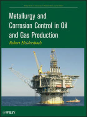Heidersbach | Corrosion Oil and Gas | Buch | 978-0-470-24848-5 | sack.de