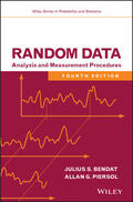 Bendat / Piersol |  Random Data | Buch |  Sack Fachmedien