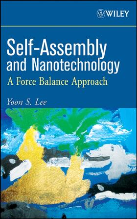 Lee |  Self-Assembly and Nanotechnology | Buch |  Sack Fachmedien