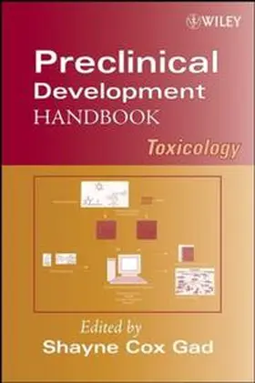 Gad |  Preclinical Development Handbook | eBook | Sack Fachmedien