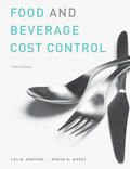 Dopson / Hayes |  Study Guide to Accompany Food and Beverage Cost Control, 5e | Buch |  Sack Fachmedien