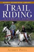 Pavia |  Trail Riding | eBook | Sack Fachmedien