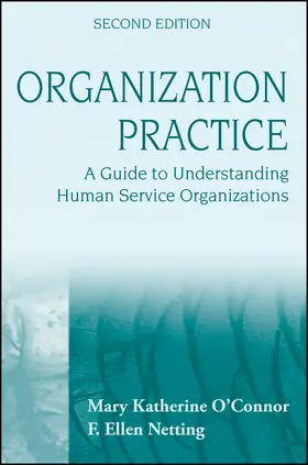 O'Connor / Netting |  Organization Practice | Buch |  Sack Fachmedien