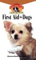 Schwartz |  First Aid For Dogs | eBook | Sack Fachmedien
