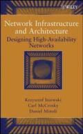 Iniewski / McCrosky / Minoli |  Network Infrastructure and Architecture | eBook | Sack Fachmedien