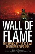 Krauss |  Wall of Flame | eBook | Sack Fachmedien