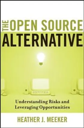 Meeker | The Open Source Alternative | E-Book | sack.de