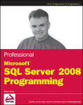 Vieira |  Professional Microsoft SQL Server 2008 Programming | Buch |  Sack Fachmedien