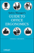 Chasen |  Safety Managers Guide to Office Ergonomics | Buch |  Sack Fachmedien