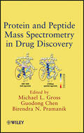 Gross / Chen / Pramanik |  Protein Mass Spec Drug Discove | Buch |  Sack Fachmedien