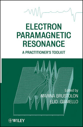 Brustolon / Giamello |  Electron Paramagnetic Resonance | Buch |  Sack Fachmedien