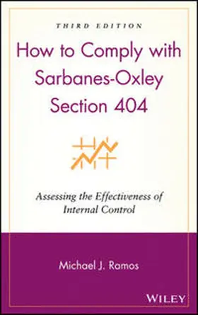 Ramos | How to Comply with Sarbanes-Oxley Section 404 | E-Book | www.sack.de