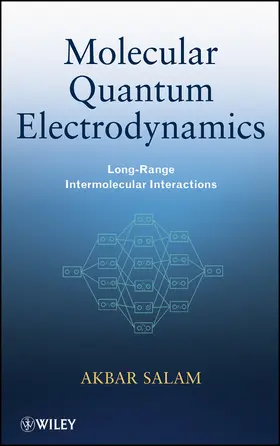 Salam |  Quantum Electrodynamics | Buch |  Sack Fachmedien