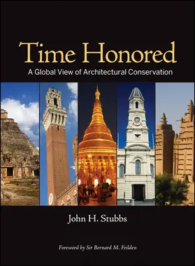 Stubbs |  Time Honored | Buch |  Sack Fachmedien