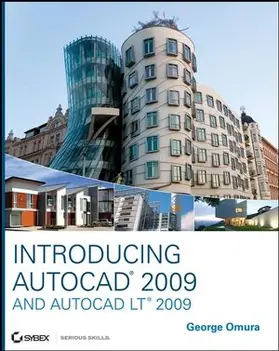 Omura |  Introducing AutoCAD 2009 and AutoCAD LT 2009 | Buch |  Sack Fachmedien