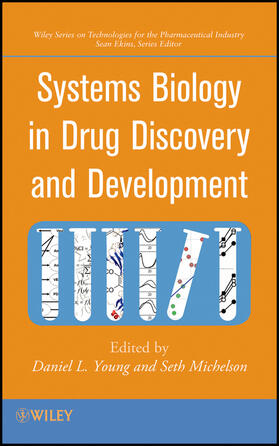 Young / Michelson |  Systems Biology in Drug Discovery and Development | Buch |  Sack Fachmedien