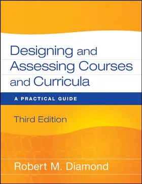 Diamond |  Designing and Assessing Courses and Curricula | Buch |  Sack Fachmedien