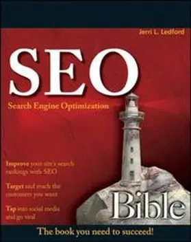 Ledford |  SEO | eBook | Sack Fachmedien