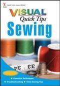 Colgrove |  Sewing VISUAL Quick Tips | eBook | Sack Fachmedien