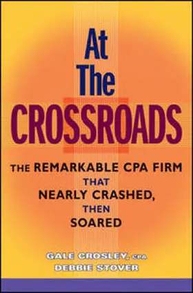 Crosley / Stover |  At the Crossroads | eBook | Sack Fachmedien