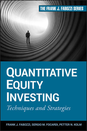 Fabozzi / Focardi / Kolm | Quantitative Equity Investing | Buch | 978-0-470-26247-4 | sack.de