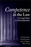 Perlin / Champine / Dlugacz |  Competence in the Law | eBook | Sack Fachmedien