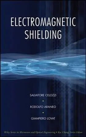 Celozzi / Araneo / Lovat |  Electromagnetic Shielding | eBook | Sack Fachmedien