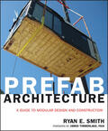 Smith |  Prefab Architecture | Buch |  Sack Fachmedien