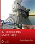 Derakhshani |  Introducing Maya 2008 | eBook | Sack Fachmedien