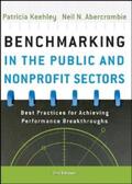 Keehley / Abercrombie |  Benchmarking in the Public and Nonprofit Sectors | eBook | Sack Fachmedien