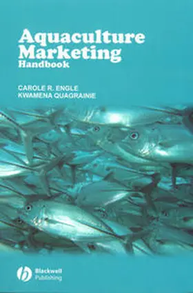 Engle / Quagrainie | Aquaculture Marketing Handbook | E-Book | www.sack.de